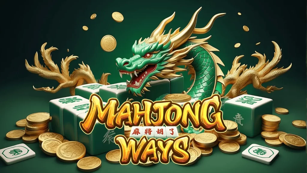 Cara Bermain Mahjong